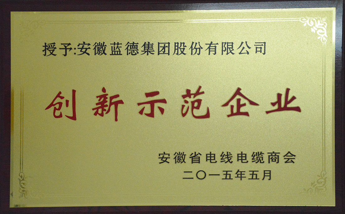 安徽省电线电缆商会创新示范企业.jpg