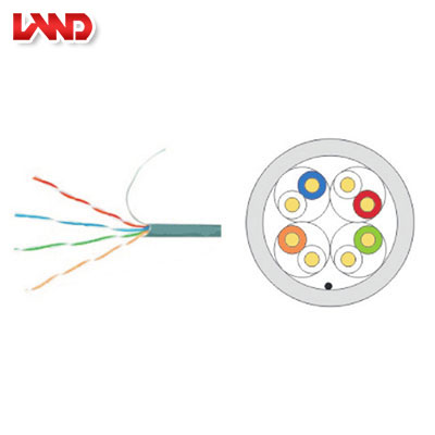 UTP超五类4对非屏蔽数据电缆