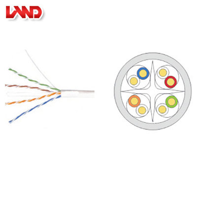 UTP六类4对非屏蔽数据电缆
